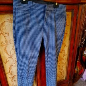 Banana Republic Sloan ankle length